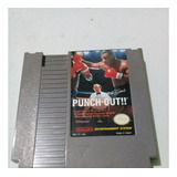 Mike Tyson's Punch-out, Nes Original