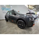 Ciroen C4 Cactus Feel At 1.6 0km 2024 Oferta Oportunidad 