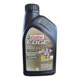 Aceite Castrol Edge 5w30 Sintético 946ml