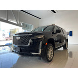 Cadillac Escalade Premium Luxury