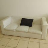 Sillon De 3 Cuerpos Usado