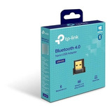 Adaptador Tp-link Usb Bluetooth 4.0 Nano Ub400