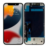 Frontal Oled  Tela Lcd Touch Display Compativel C/iPhone XR