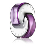 Perfume Bvlgari Omnia Amethyste Feminino 65 Ml