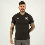 Camisa Reebok Botafogo Ii 2023