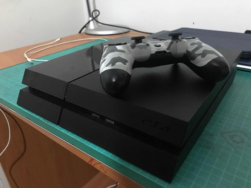 Consola Ps4