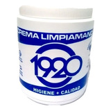 Pasta Crema Limpiamanos 1920 Talleres Bicicleterias X 5 Kg