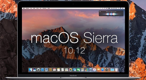 Formateo Actualizacion Macbook Os X Mojave / High Sierra