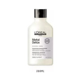 Shampoo Metal Detox Expert X300ml L'oréal Professionnel