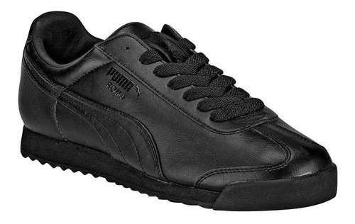 Tenis Urbano Puma 35357217  Negro De Hombre Tx1