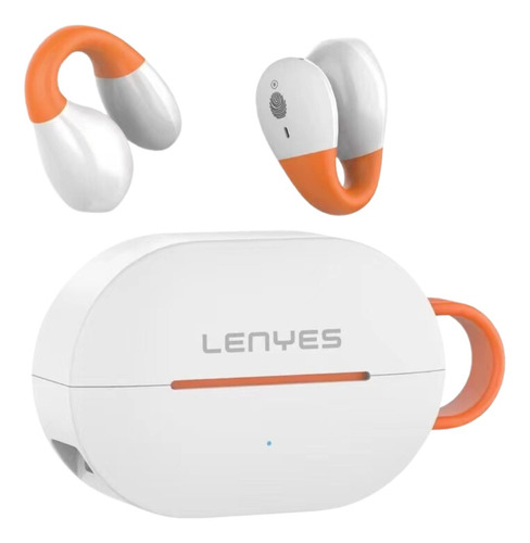 Auriculares Bluetooth Air 79 Lenyes