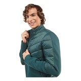 Chaqueta Para Hombre Verde Jypery 2.0