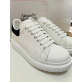 Tenis Alexander Mcqueen Diamantes 