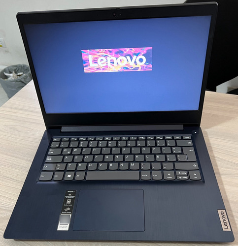 Lenovo  Ideapad 3, Core I3 10ma Gen, 8 Gb Ram, 256 Gb Solido