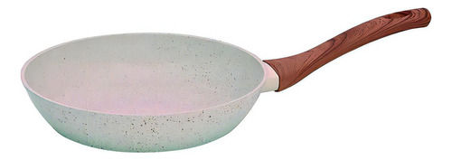 Frigideira 26 Cm Marmol Cook Vanilla Mimo Style