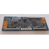 Placa T.com Board LG 42   Pulgadas Modelo 42ln5400 