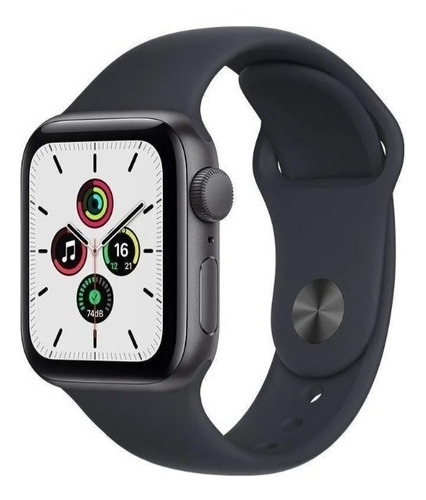 Smartwatch Reloj Inteligente Apple Watch Se (gps, 40mm)