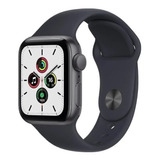 Smartwatch Reloj Inteligente Apple Watch Se (gps, 40mm)