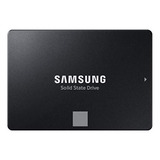 Ssd Samsung 870 Evo 1tb Para Pc Y Laptop, Mejora Memoria Y A