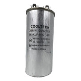 Capacitor Aluminio 35+5uf 450v 50/60hz 