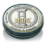 Crema De Afeitar Reuzel 95gr