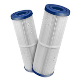 Paquete De 2 Filtros Prb25 Pulgadas Para Spa, Filtro De Repu