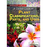 A Closer Look At Plant Classifications, Parts, And Uses (int