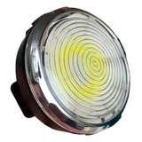 Lanterna Farol Traseiro Recarregável Para Bicicleta Ws-8208