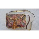 Fndi Crossbody Patricia Nash Seminuevo Gcci Choo Kors Ganalo