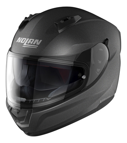 Casco Moto Integral Nolan N60-6 Special Doble Visor Pinlock