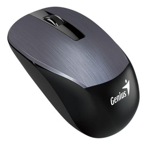 Mouse Genius Nx-7015 Iron Grey