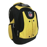 Mochila Backpack Nfl Steelers Acereros Pittsburgh Original 