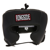 Ringside, Muay Thai, Mma, Casco Con Protección Para Enfren.