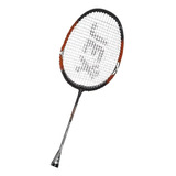 Raqueta De Badminton Jex Tornado Aluminio