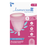 Lomecan Copa Menstrual Talla 1 X1