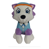 Paw Patrol Everest Peluche Juguete