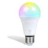 Flux Bluetooth Led Smart Bulb Inalambrico Multi Color Cambi