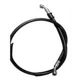 Flexible De Freno Delantero Honda Cg 125 Titan 2000 Brasil