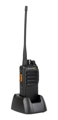 Radio Jbps Telextronica Analógico Digital Tlx710-vhf 136-174