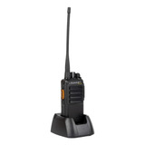 Radio Jbps Telextronica Anlógico Digital Tlx 740 Uhf 400-470