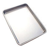 Bandeja Para Hornear Profesional Aluminio 45 X 33 Half Sheet