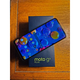 Motorola Moto G9 Plus 128gb // Impecable Liberado + Caja