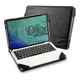 Funda Protectora Para 11.6  Acer Chromebook Spin 11 /spin 31