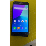 Samsung J7 Prime Versión Usa Negro Libre Con Detalle Leer!!.