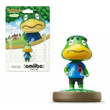 Nintendo Amiibo Animal Crossing Series Kapp'n