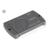 Stk412-740 Integrado De Audio Amplificador Sanyo Original 