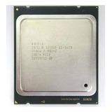 Microprocesador Intel Xeon E5-2620 6 Nucleos