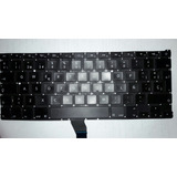 Teclas Para Teclado Macbook A1278 A1369 A1466