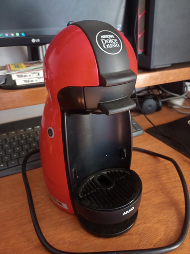 Cafeteira Espresso Dolce Gusto