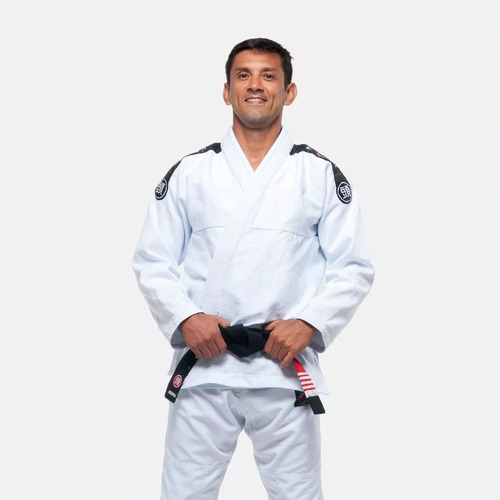 Kimono Jiu-jitsu Atama Ultra Light Branco